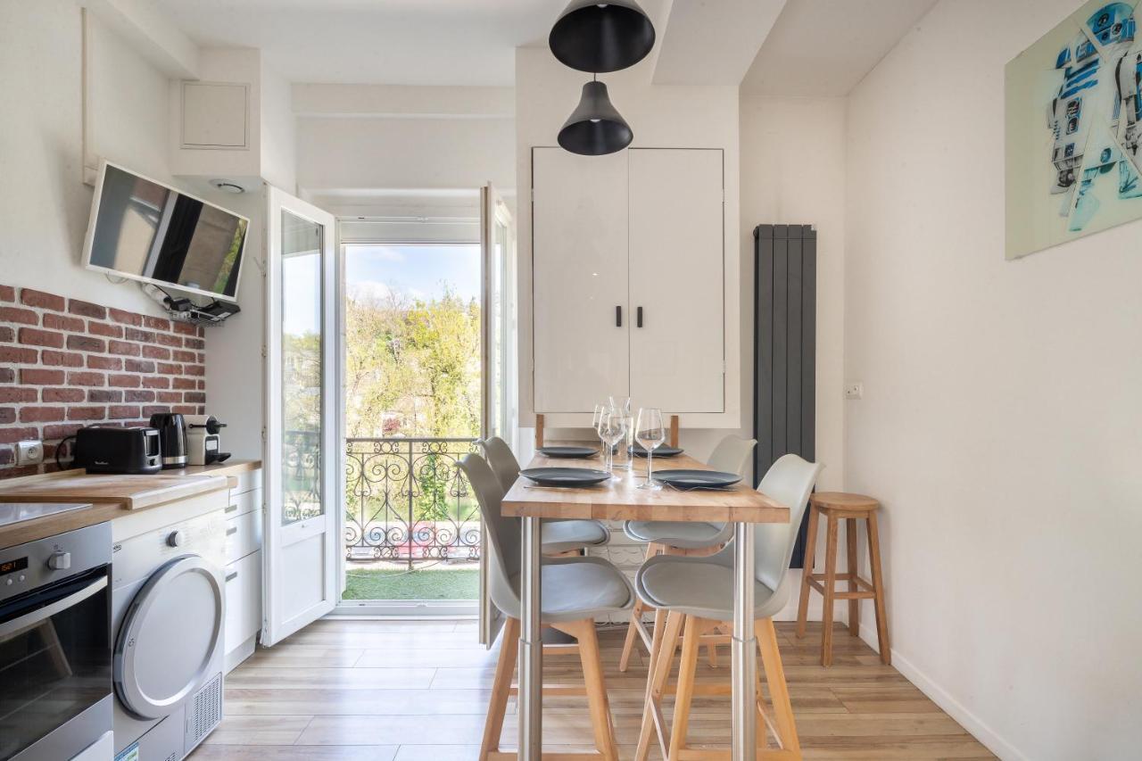 Superbe Appartement Dans Le Centre Historique Poitiers Exterior photo
